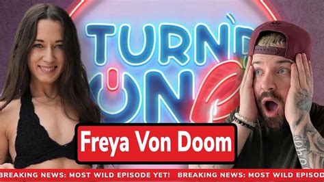 Freya Von Doom Porn Videos 